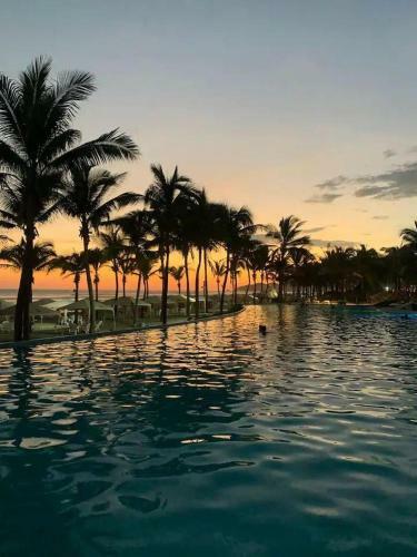 Hotel Departamento de Lujo En Acapulco Diamante