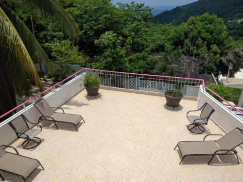 Villa Diamante