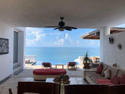 Apartamento Brisas Del Marqu�s Acapulco