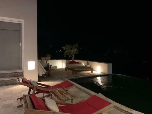 Apartamento Brisas Del Marqu�s Acapulco