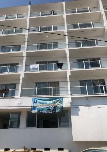 Hm Hotel Rru