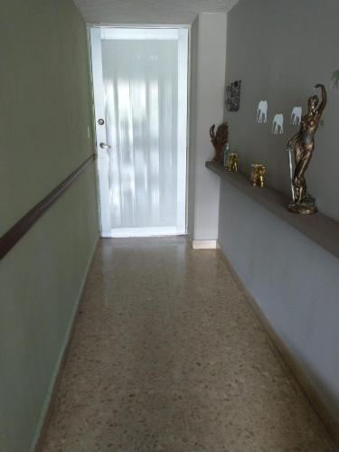 Apartamento 2br. Acapulco Diamante.