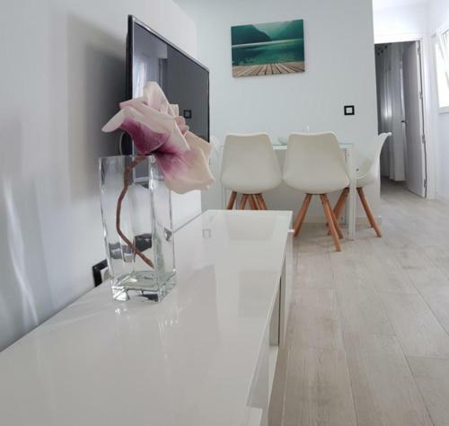Apartamento M�laga Alcolea