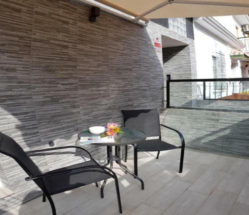 Apartamento M�laga Alcolea