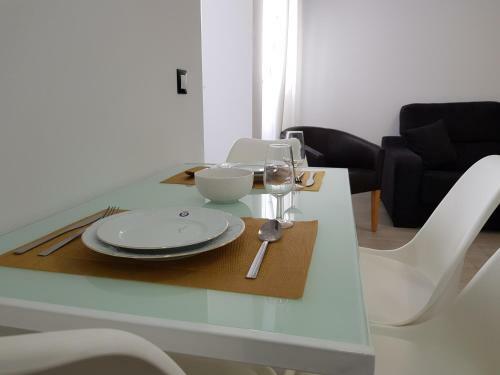 Apartamento M�laga Alcolea