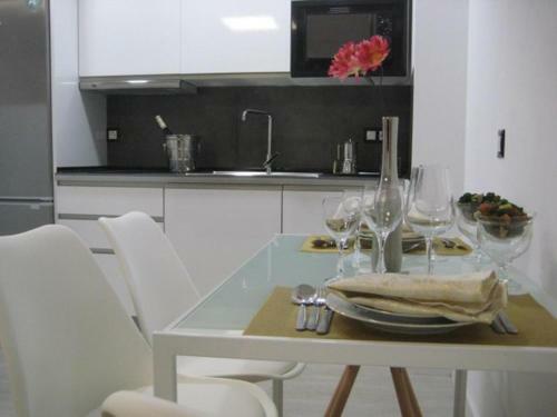 Apartamento M�laga Alcolea