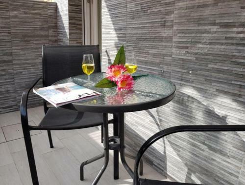 Apartamento M�laga Alcolea