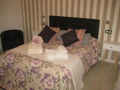 Apartamento M�laga Alcolea