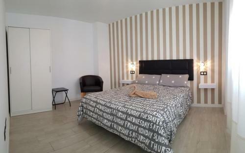 Apartamento M�laga Alcolea
