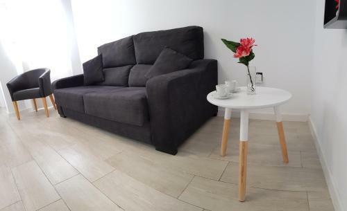Apartamento M�laga Alcolea