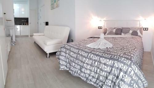 Apartamento M�laga Alcolea