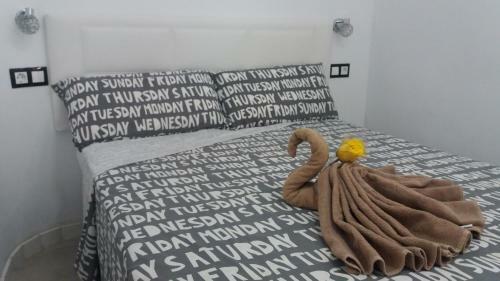 Apartamento M�laga Alcolea