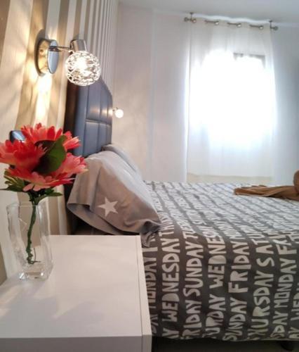 Apartamento M�laga Alcolea