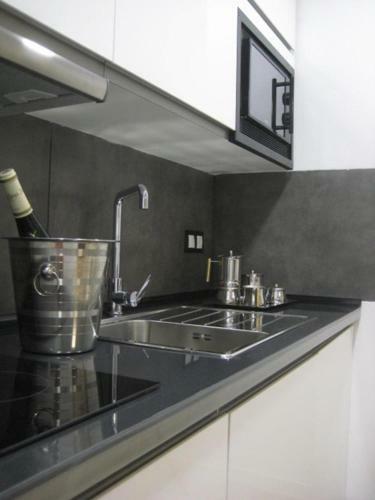 Apartamento M�laga Alcolea