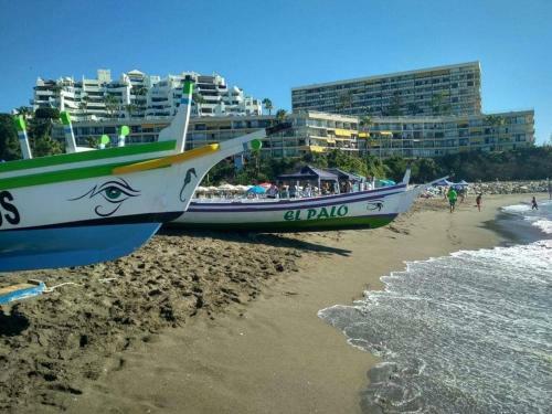Apartamento M�laga Alcolea