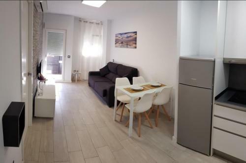 Apartamento M�laga Alcolea