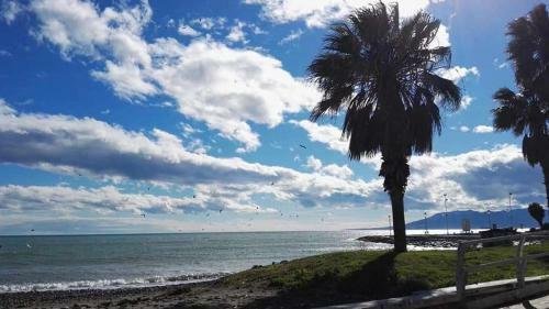 Apartamento M�laga Alcolea