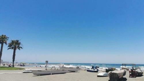 Apartamento M�laga Alcolea