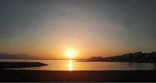 Apartamento M�laga Alcolea