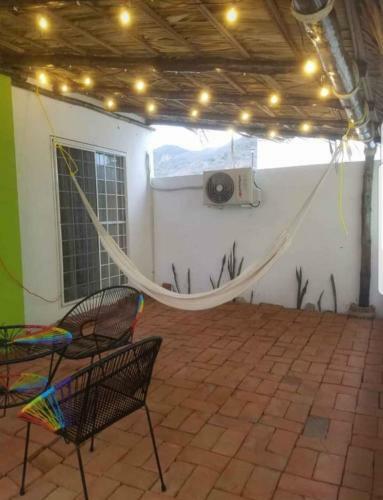 El Arrecife: Apartamento Con Alberca A 10 Minutos de La Playa