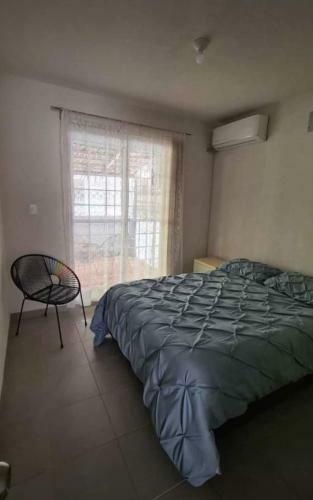 El Arrecife: Apartamento Con Alberca A 10 Minutos de La Playa