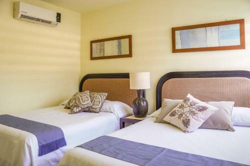 Apartamento C�ntrico Departamento Con Alberca Y Spa