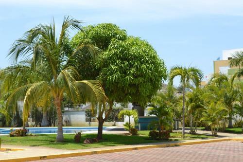 Apartamento Lindo Departamento Con Alberca