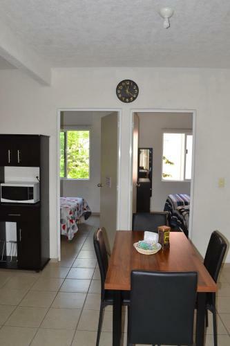 Apartamento Lindo Departamento Con Alberca