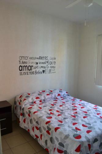 Apartamento Lindo Departamento Con Alberca