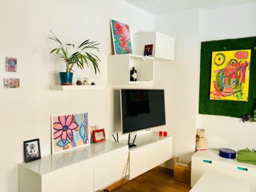 Apartamento New York