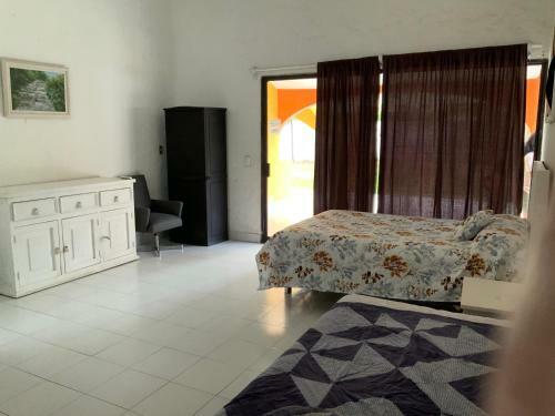 Residencial Isla Diamante