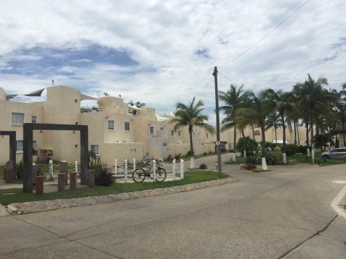 Apartamento Casa Puente Del Mar