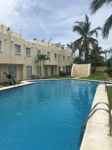 Apartamento Casa Puente Del Mar