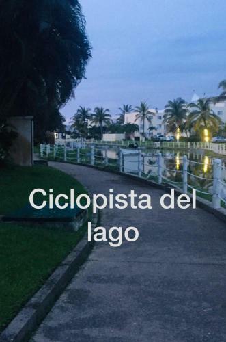 Apartamento Casa Puente Del Mar