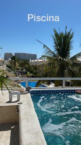 Apartamento Casa Puente Del Mar