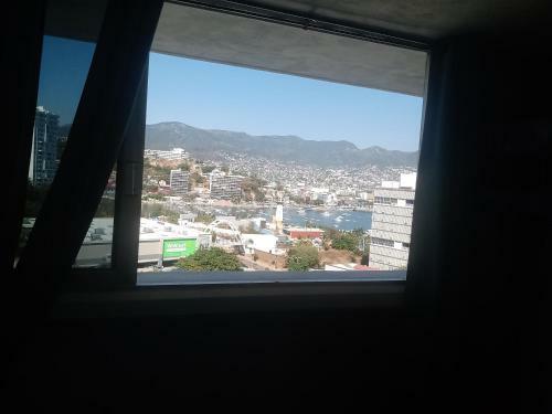 Apartamento Sierra 1