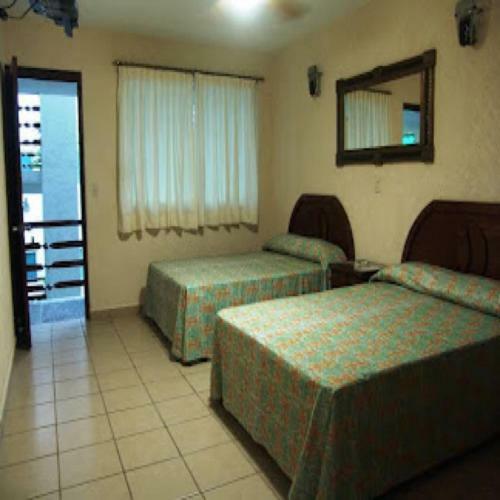 Hm Hotel Lunasol