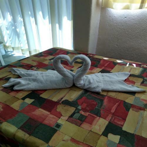 Hm Hotel Lunasol