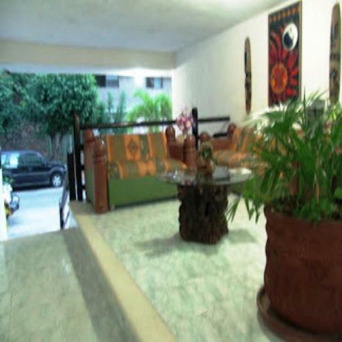 Hm Hotel Lunasol