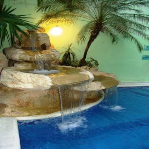 Hm Hotel Lunasol