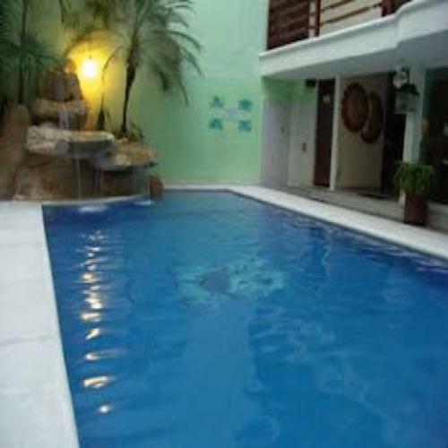 Hm Hotel Lunasol