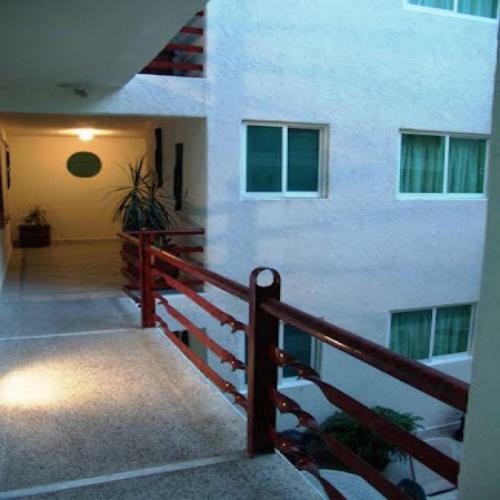 Hm Hotel Lunasol