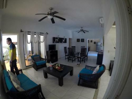 Villa Olinal� Diamante