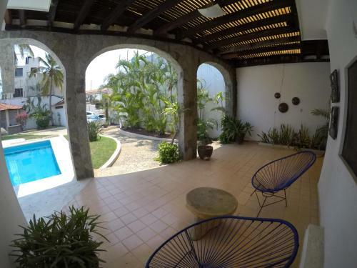 Villa Olinal� Diamante