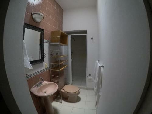 Villa Olinal� Diamante