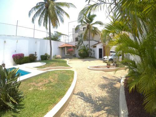 Villa Olinal� Diamante