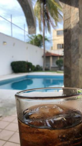 Villa Olinal� Diamante