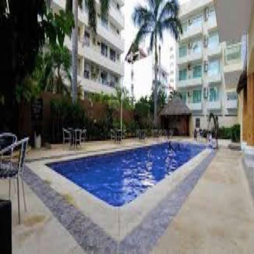 Hotel Hm Suites Ximar Costa Azul