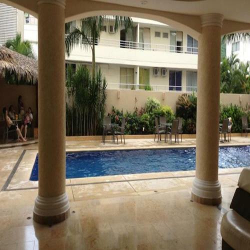Hotel Hm Suites Ximar Costa Azul