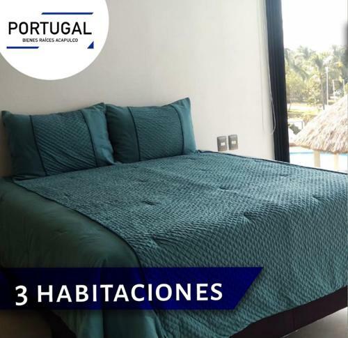Apartamento Residencial Altamar